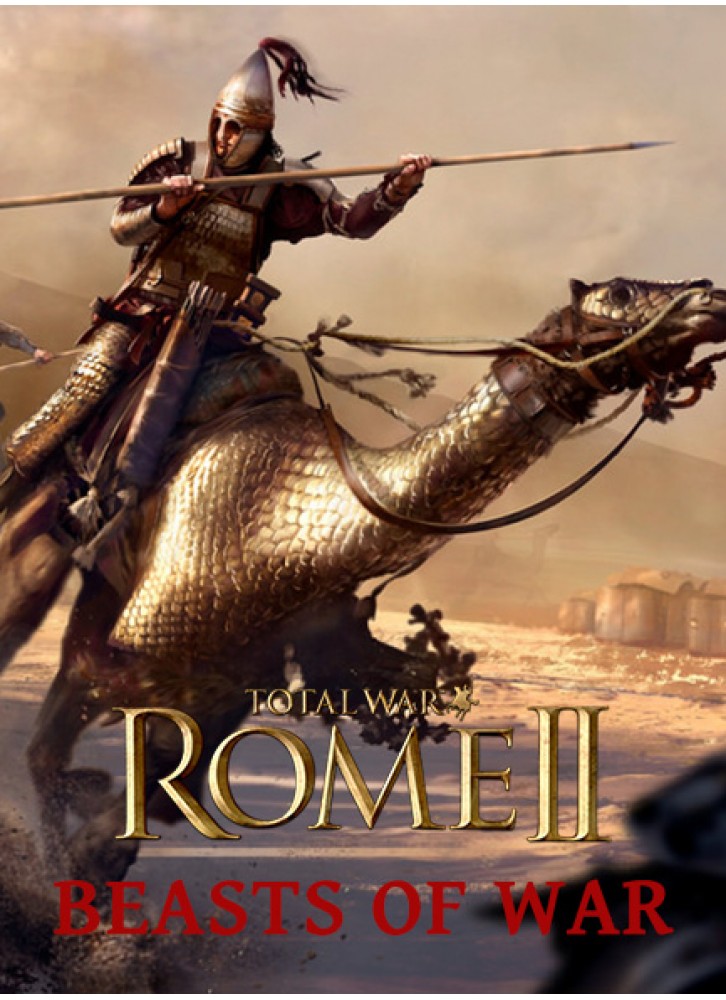 download rome total war for mac