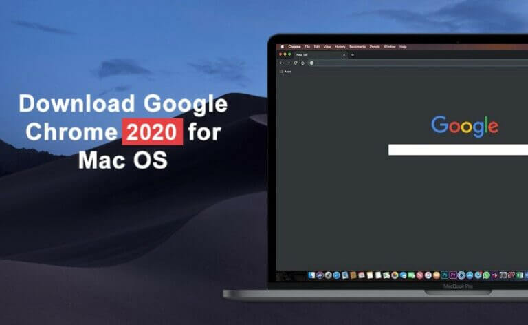 google chrome for mac update latest version